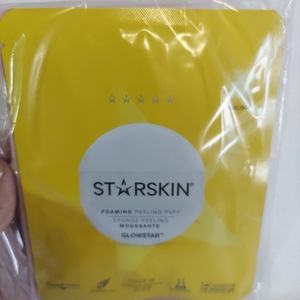 Star Skin Face Beauty Masks